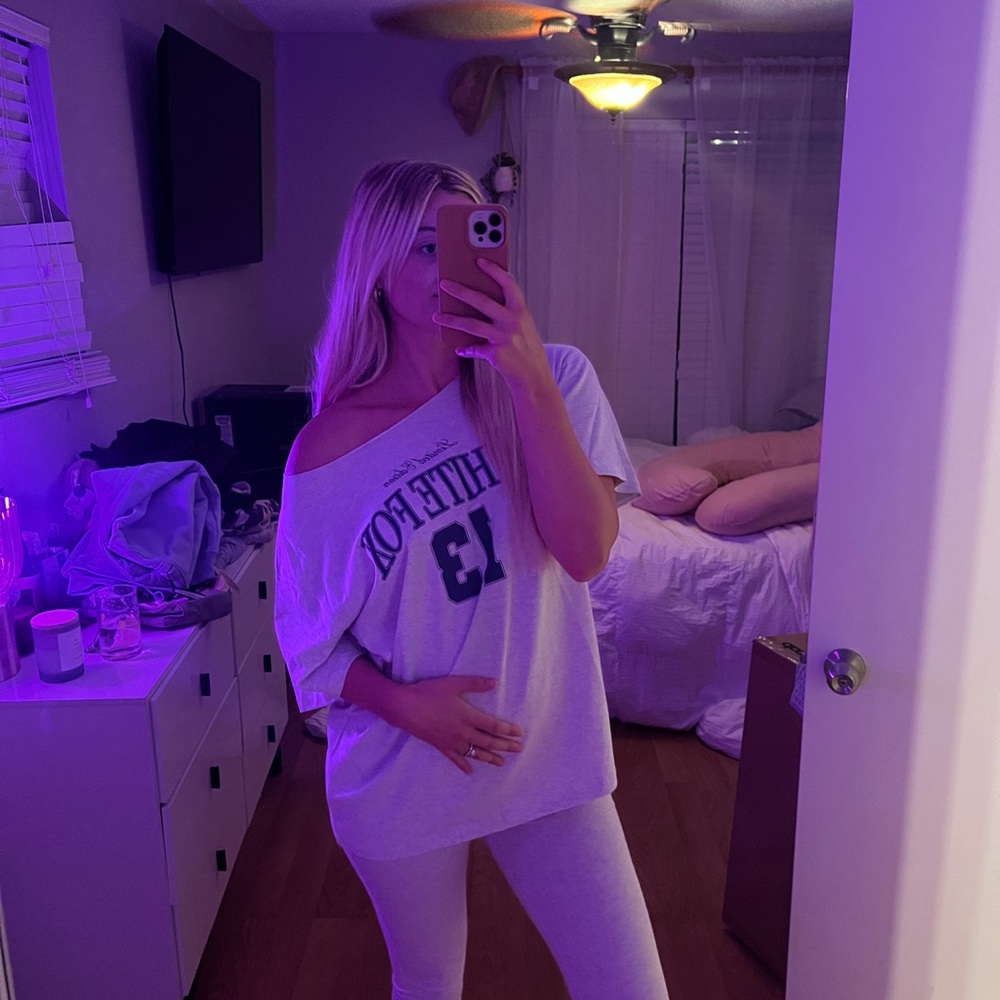 WHITE FOX tee shirt - Picture 2 of 7